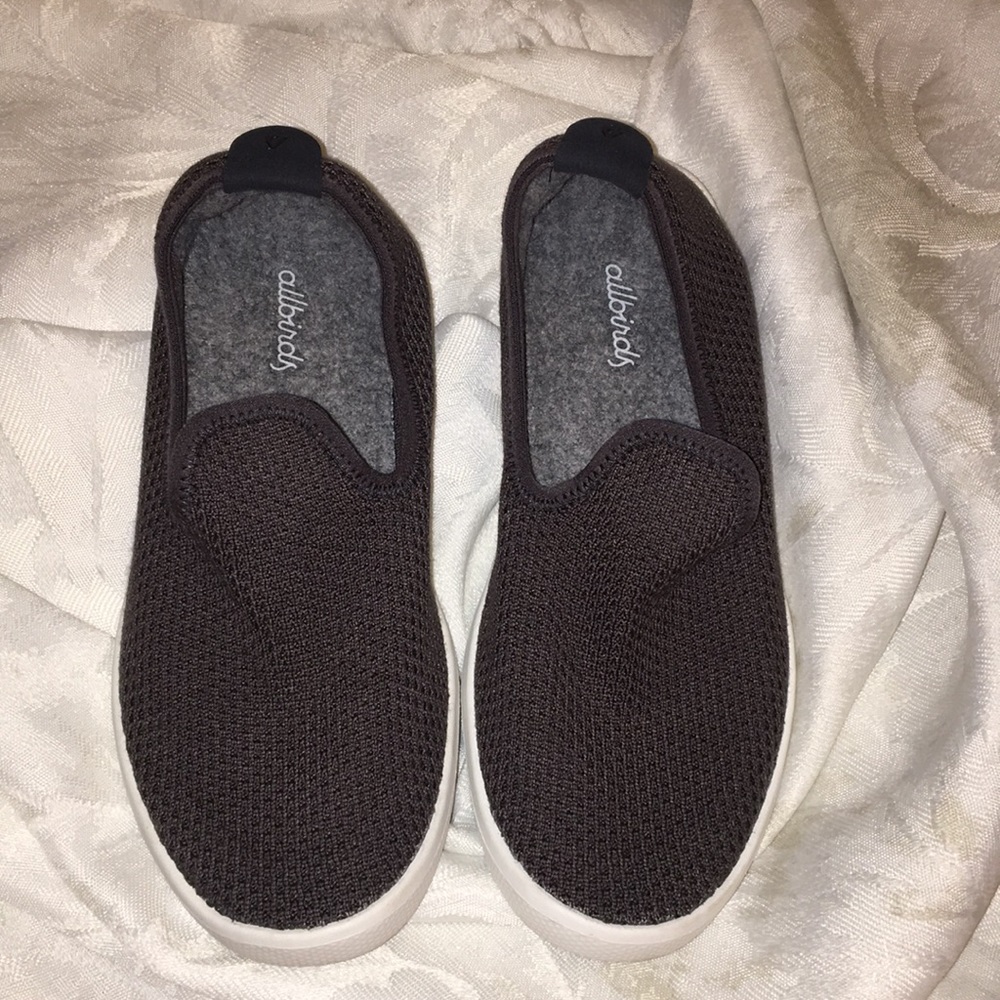 Allbirds Women's Tree Loungers Size 5
